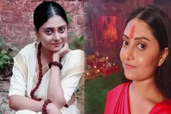 मशहूर एक्ट्रेस की मौत: शूटिंग से लौट रही थी घर, लॉरी ने मारी जोरदार टक्कर...