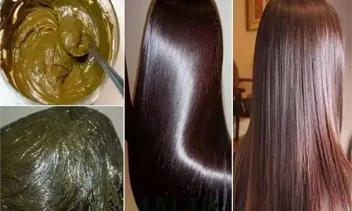 Mehndi Ka Side Effects: क्या आप भी हरदम बालों में लगाते हैं मेहंदी, तो जरूर पढ़ें ये खबर, वरना भुगतेंगे परिणाम