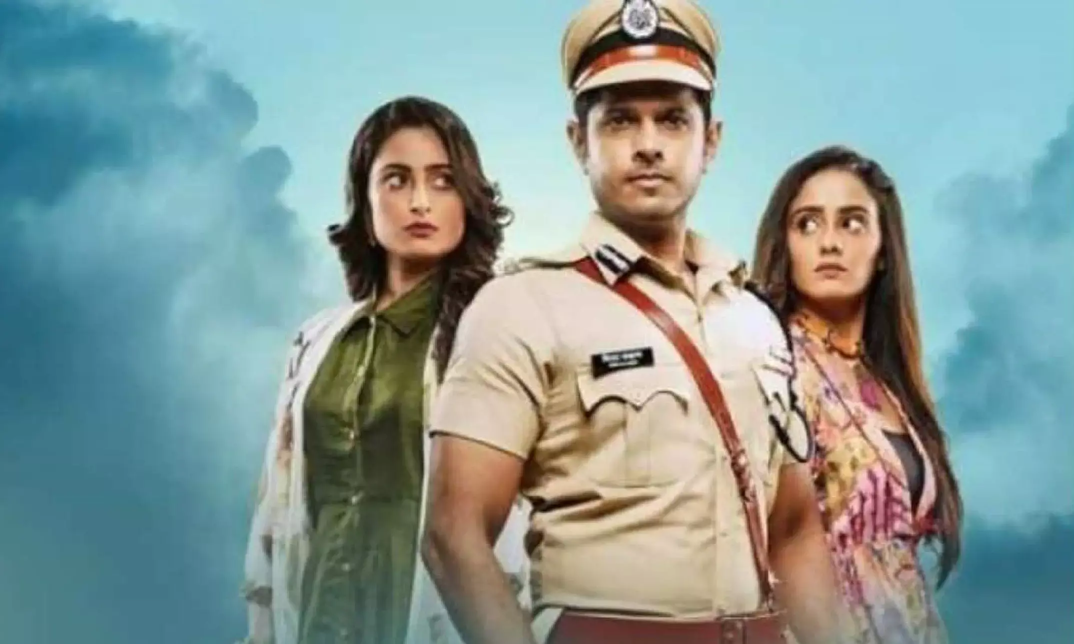 Ghum Hai kisi Ke Pyaar Mein 23 May 2023 :सत्या -सई जाएंगे हनीमून पर, शो में आएगा धमाकेदार ट्विस्ट