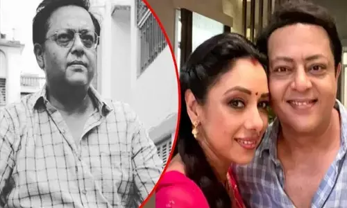 Nitesh Pandey Death: नहीं रहे अनुपमा एक्टर नीतीश पांडे, 51 की उम्र में अभिनेता ने ली अंतिम सांस