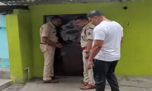 Korba News: घर घुसकर SECL कर्मचारी पर धारदार हथियार से हमला, हुई मौत, पत्नी और बच्चे ने छुपकर बचाई जान