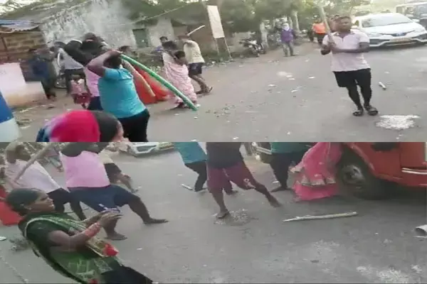 ओडिशा में तीर्थयात्रियों से मारपीट: छत्तीसगढ़ प्रशासन के दखल के बाद FIR दर्ज, 4 आरोपी गिरफ्तार