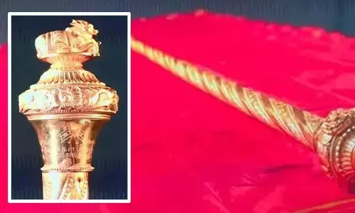 Kya Hai Sengol: क्या है सेंगोल? जिसे नए संसद भवन में किया जायेगा स्थापित,  सेंगोल का इतिहास, सेंगोल कहा पर रखा जाएगा