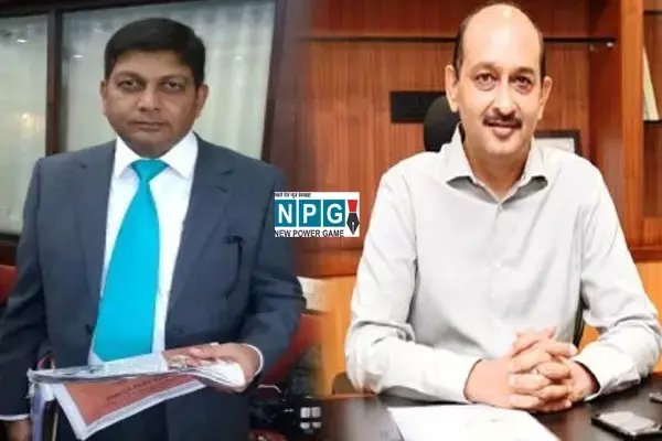 CS अमिताभ जैन कल से लंबी छुट्टी पर, ACS सुब्रत साहू संभालेंगे चीफ सिकरेट्री का कार्यभार, देखिए आदेश