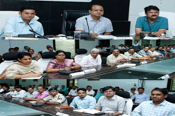 छत्तीसगढ़ में राष्ट्रीय रामायण: प्रसिद्ध गायक बाबा रघुवंशी देंगे प्रस्तुति... नेपाल, कंबोडिया, इंडोनेशिया सहित 14 राज्यों की रामायण मंडलियां होगी शामिल