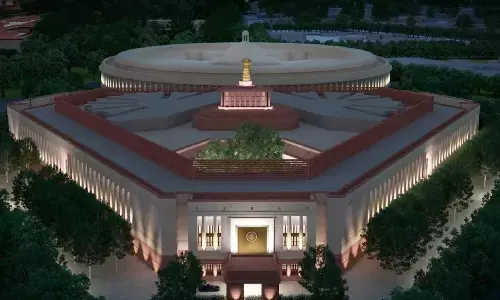 New Parliament House: नए संसद भवन के उद्घाटन पर एकजुट हुआ विपक्ष, 19 पार्टियों ने किया बहिष्कार का ऐलान