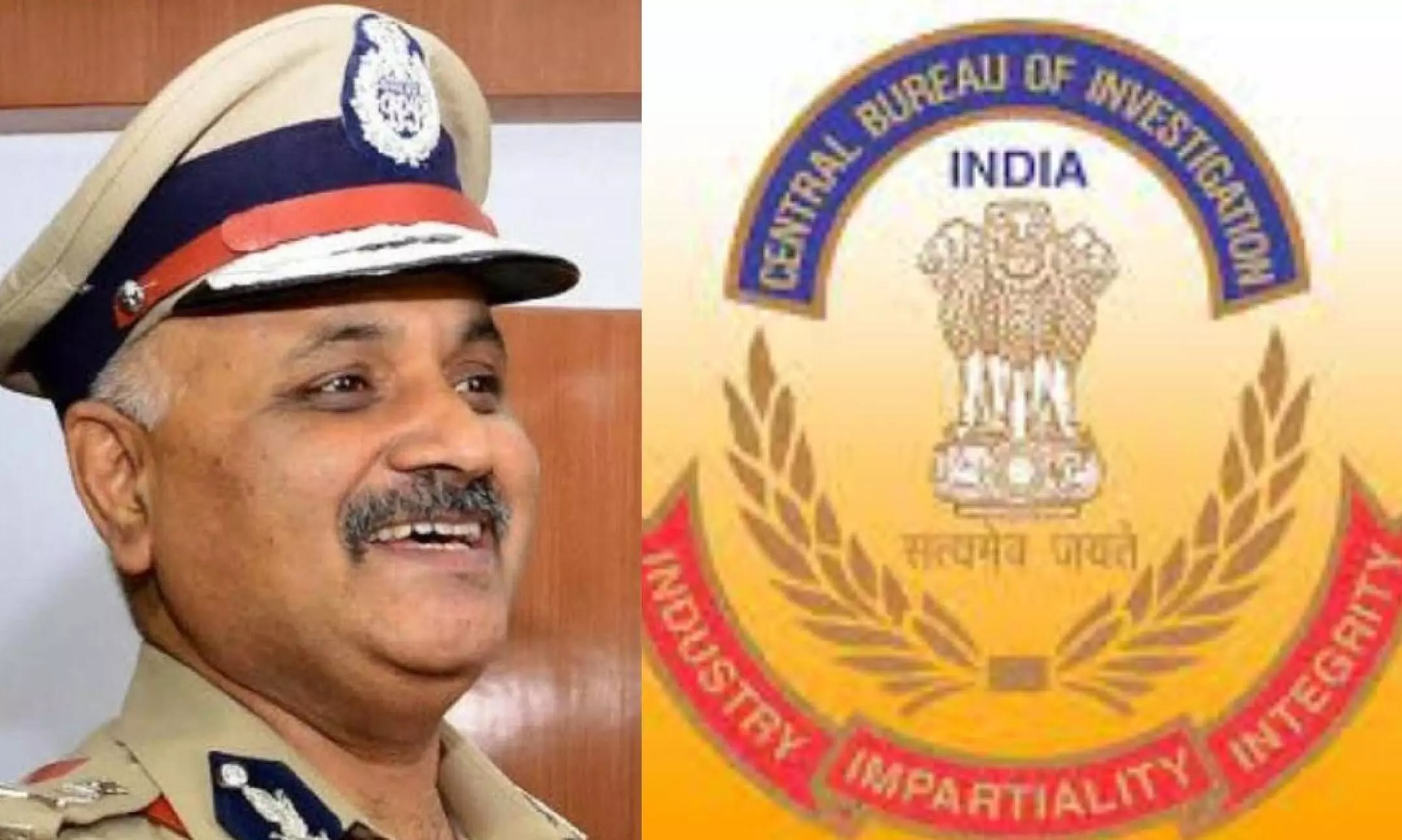 Praveen Sood CBI Director: कर्नाटक के पूर्व डीजीपी प्रवीण सूद ने संभाला सीबीआई निदेशक का पदभार, जानें कैसे होता है चयन? Praveen Sood CBI Director: कर्नाटक के पूर्व डीजीपी प्रवीण सूद ने संभाला सीबीआई निदेशक का पदभार, जानें कैसे होता है चयन?