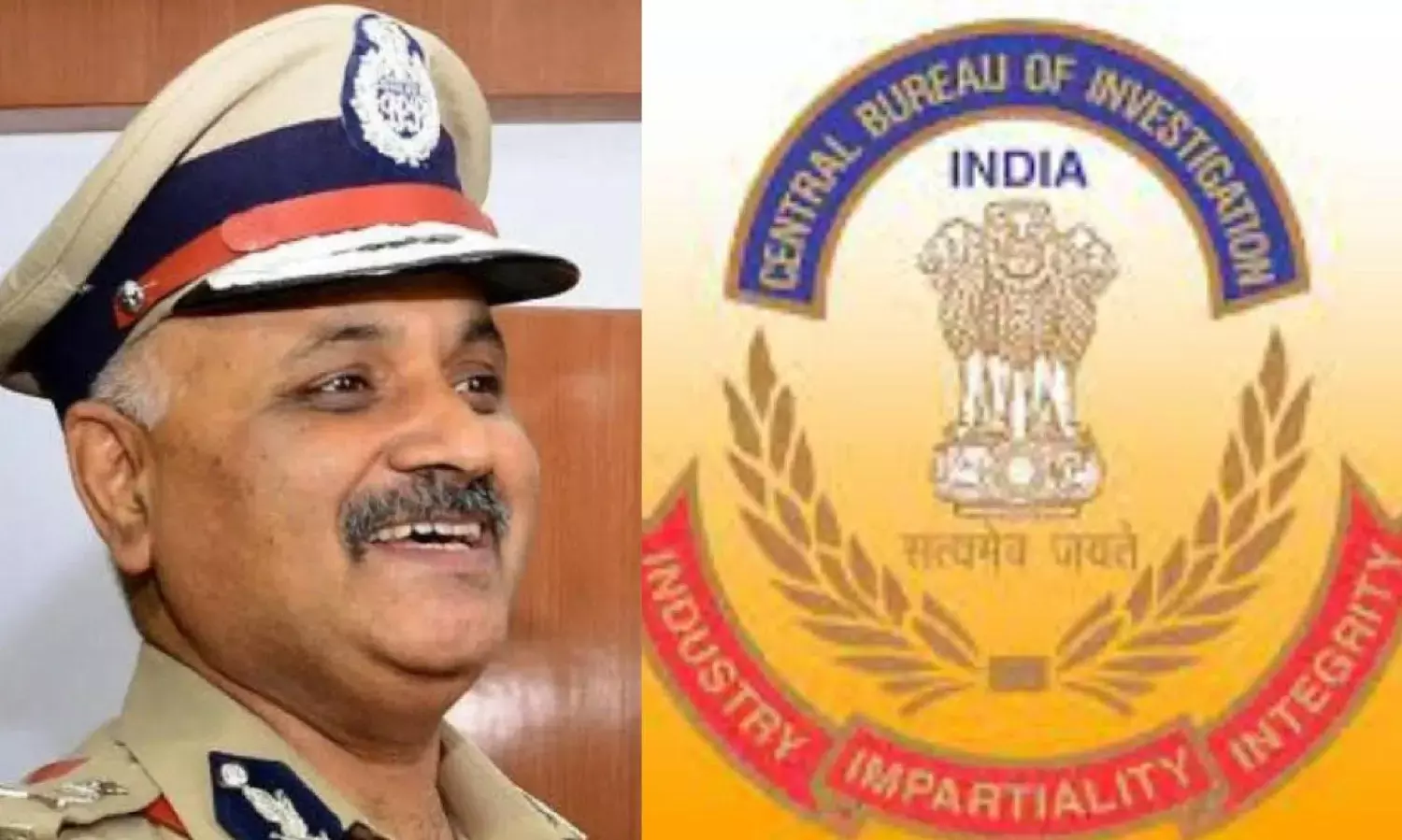 Praveen Sood CBI Director: कर्नाटक के पूर्व डीजीपी प्रवीण सूद ने संभाला सीबीआई निदेशक का पदभार, जानें कैसे होता है चयन? Praveen Sood CBI Director: कर्नाटक के पूर्व डीजीपी प्रवीण सूद ने संभाला सीबीआई निदेशक का पदभार, जानें कैसे होता है चयन?