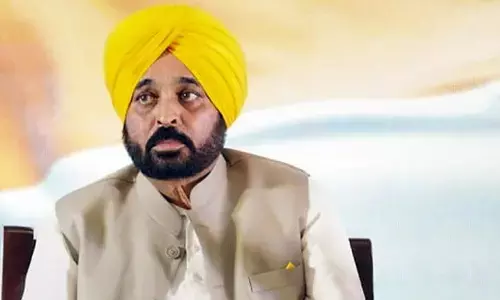Bhagwant Mann News: पंजाब के CM भगवंत मान को मिली Z-प्लस सुरक्षा, 55 जवान होंगे तैनात