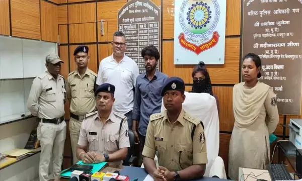 सालगिरह पर पत्नी की ऐसी हैवानियत: अपने गहने बेच सुपारी किलर से पति को मरवा दी