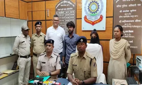 सालगिरह पर पत्नी की ऐसी हैवानियत: अपने गहने बेच सुपारी किलर से पति को मरवा दी