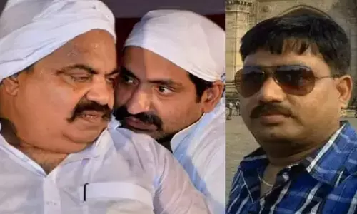 Umesh Pal Case : उमेश पाल हत्याकांड में पुलिस ने दाखिल की पहली चार्जशीट, आरोप पत्र में सिर्फ सदाकत का नाम