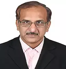 IFS SS Bajaj appointed as Chairman नया रायपुर के शिल्‍पी बजाज की चार वर्ष बाद नवा रायपुर में वापसी, बनाए गए अटल नगर के चेयरमैन
