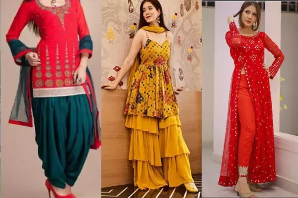 Latest fashion kurtiyan: ये हैं लेटेस्ट फैशन की कुर्तियां , लेडीज़ दे रही हैं इनपर जान, आप भी कलेक्शन में कर सकती हैं शामिल