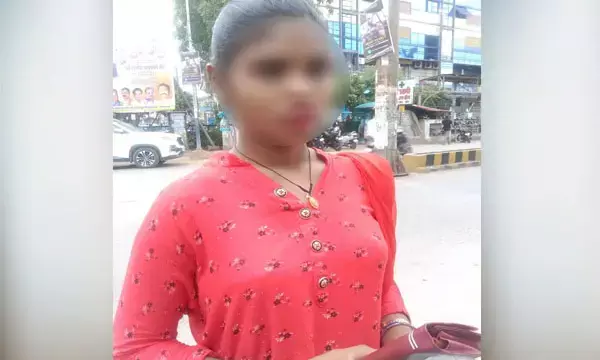 पार्षद के बेटे से ब्लैकमेलिंग, केयरटेकर ने मांगे 10 लाख रुपए, पुलिस ने किया गिरफ्तार