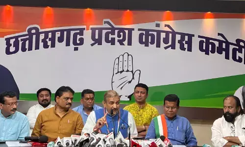 PM मोदी सत्ता परिवर्तन के लिए तैयार : कांग्रेस नेता प्रमोद तिवारी ने कहा - मोनोपली चला रहे मोदी, ED-CBI भाजपा के फ्रंटल ऑर्गनाइजेशन