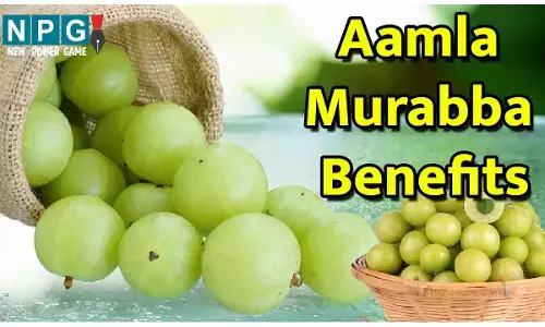 Aamla Murabba Benefits : आंवले का मुरब्बा गर्मी में देगा शीतलता, पित्त नहीं भड़केंगे, अन्य फायदे भी जानिए...