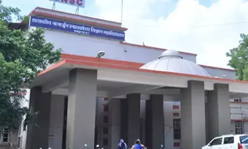 एजुकेशन वर्ल्ड ऑटोनॉमस कॉलेज रैकिंग में छत्तीसगढ़ के 6 कॉलेज टॉप 100 में... दुर्ग को मिली 9 वीं रैंक