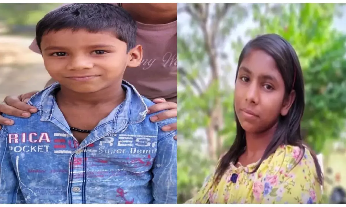 CG-दो स्टूडेंट्स की डूबने से मौत: मामा के घर आये थे छुट्टी मनाने,नदी में नहाने के दौरान डूबे...