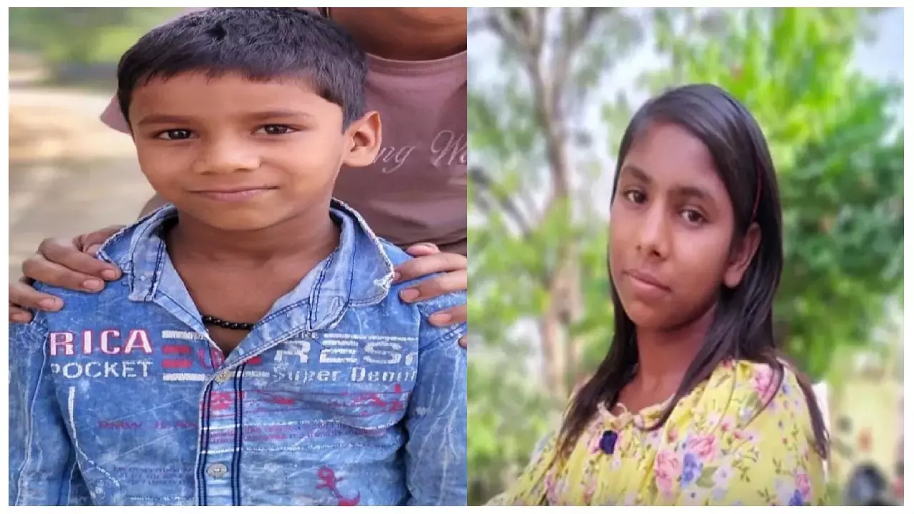 CG-दो स्टूडेंट्स की डूबने से मौत: मामा के घर आये थे छुट्टी मनाने,नदी में नहाने के दौरान डूबे...