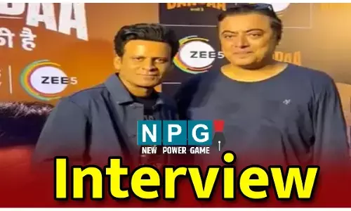 CG के दीपक किंगरानी ने लिखी सिर्फ एक बंदा काफी है की पटकथा, इंजीनियरिंग छोड़ पकड़ी बॉलीवुड की राह, बाबा का रोल खामोश क्यों? बताई ये वजह...