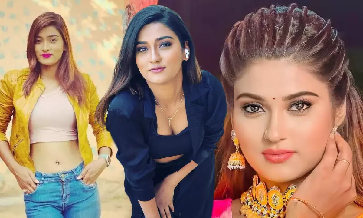 Akanksha Dubey: आकांक्षा दुबे सुसाइड केस में आया नया मोड़, एक्ट्रेस के कपड़ों पर मिले चौंकाने वाले सबूत...जानिए माजरा...