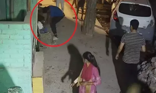 साहिल ने सरेआम साक्षी को बेरहमी से मार डाला, 16 साल की लड़की पर चाकू से 40 वार, फिर पत्थर से कुचलकर ले ली जान