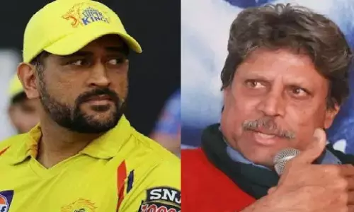IPL 2023: एमएस धोनी की रिटायरमेंट पर कपिल देव का ऐसा बयान, फैंस को लगेगी मिर्ची...