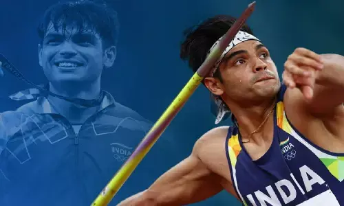 Neeraj Chopra Injured: ओलंपिक चैंपियन नीरज चोपड़ा हुए चोटिल, इस बड़े टूर्नामेंट से हुए बाहर