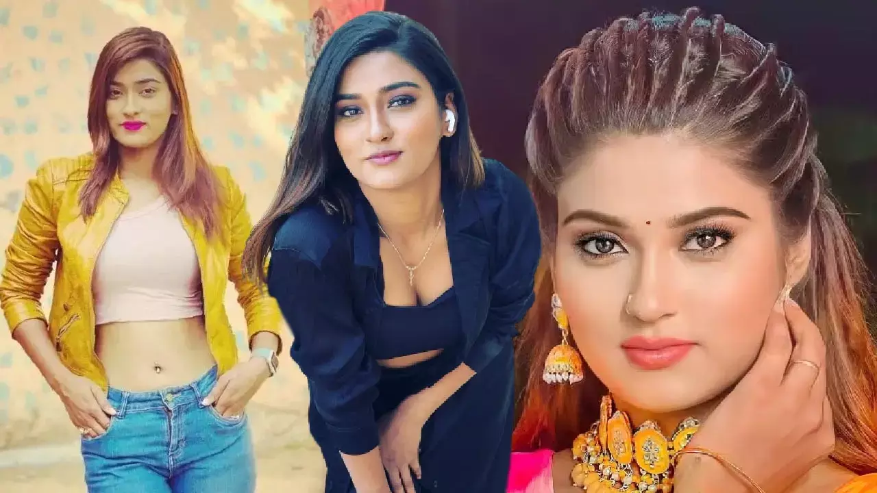 Akanksha Dubey: आकांक्षा दुबे सुसाइड केस में आया नया मोड़, एक्ट्रेस के कपड़ों पर मिले चौंकाने वाले सबूत...जानिए माजरा...