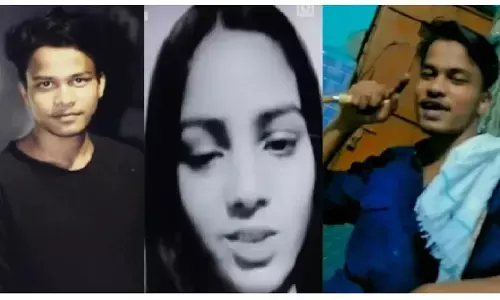 Sakshi Murder Case: साक्षी मर्डर केस में बड़ा खुलासा, ब्रेकअप से नाराज था साहिल, जानिए पूरी कहानी