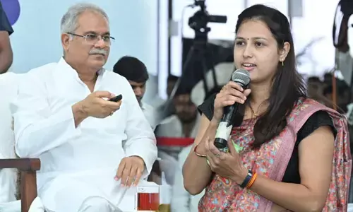 बेरोजगारों को भत्ता: CM भूपेश ने जारी की दूसरी किस्त, बोले- मुझे बेरोजगारी भत्ता देने से ज्यादा...