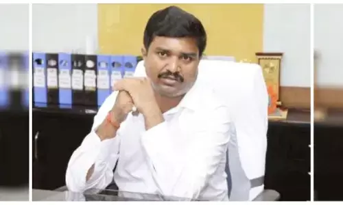 IAS की गिरफ्तारी: इस IAS पर हाईकोर्ट ने लगाया 5 लाख का जुर्माना, गिरफ्तार करने के भी आदेश...