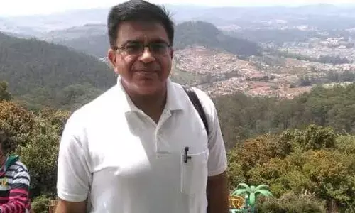 आईएएस टुटेजा रिटायर : बीजेपी सरकार में EOW के बाद ED-IT के निशाने पर आए अनिल टुटेजा रिटायर, एमपी पीएससी के टॉपर रहे, कई योजनाओं के जन्मदाता