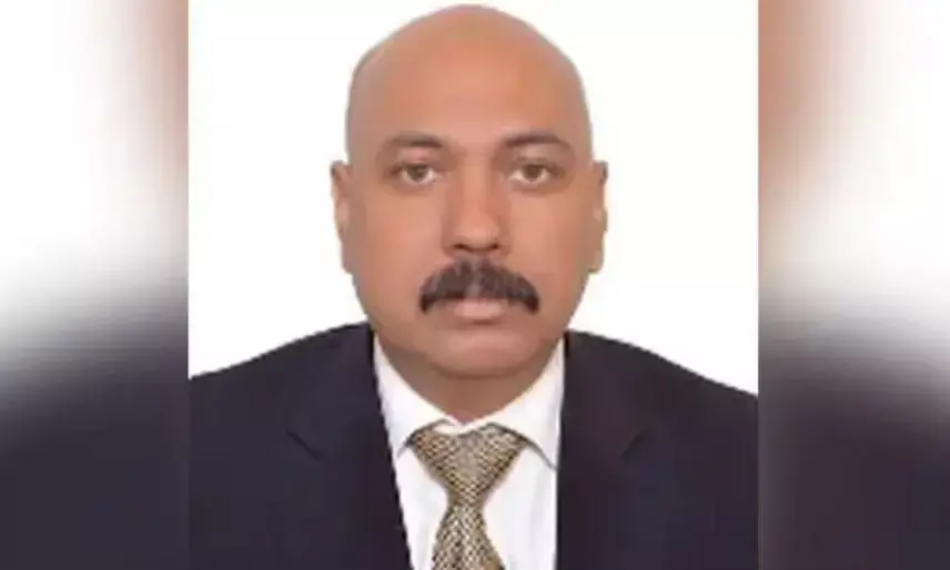 अमित शाह के दौरे से पहले DGP हटाये गए, मणिपुर के नए डीजीपी होंगे IPS राजीव सिंह...