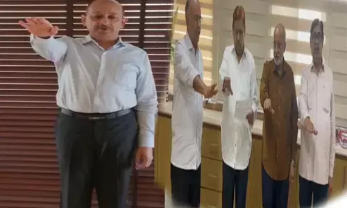 अच्छी पहलः वन मंत्री, पर्यावरण मंडल के चेयरमैन समेत बड़ी संख्या में लोग ले रहे शपथ, आप भी शपथ लेते फोटो और वीडियो इन नंबरों पर व्हाट्सएप कीजिए