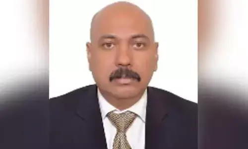 अमित शाह के दौरे से पहले DGP हटाये गए, मणिपुर के नए डीजीपी होंगे IPS राजीव सिंह...