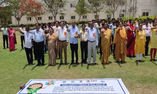 छत्तीसगढ़ में एक दिन में 12.38 लाख लोगों ने ली पर्यावरण संरक्षण की प्रतिज्ञा और बना विश्व कीर्तिमान, मुख्यमंत्री भूपेश बघेल की जनभागीदारी की अपील का असर