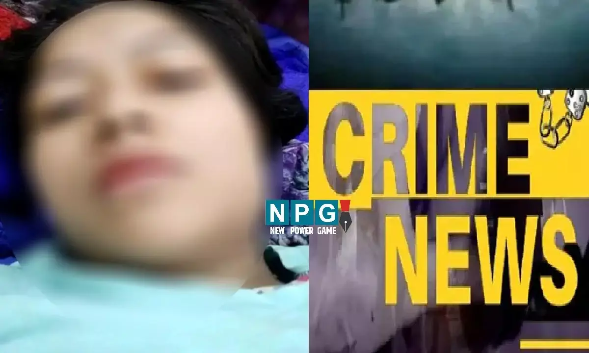 छत्तीसगढ़ में लव जिहाद?.. मौत से पहले प्रेमिका बोली, कपड़े उतार कर बेल्ट से पीटता था दानिश, मुझे इंसाफ दिला दीजिये...