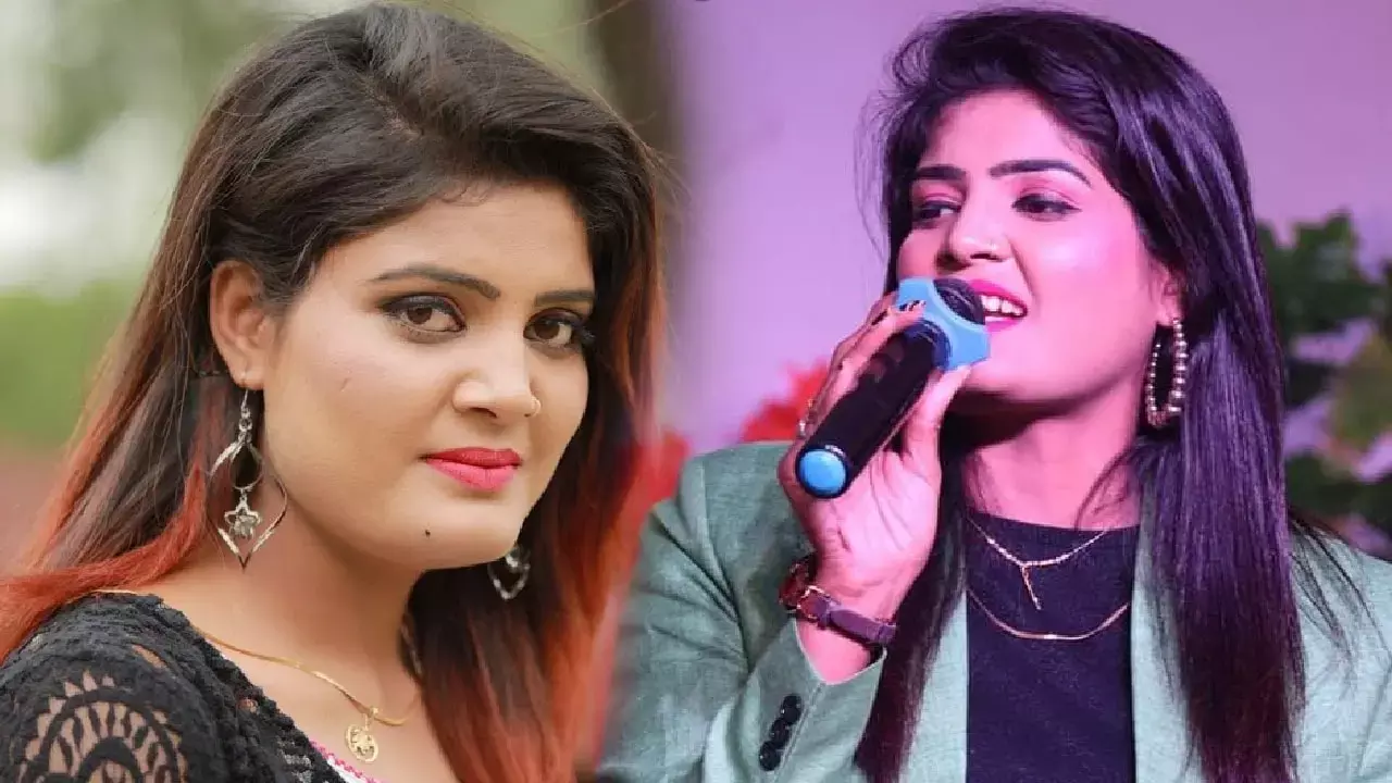 सिंगर पर हुई फायरिंग: स्टेज पर गाना गाने के दौरान इस फेमस सिंगर को अचानक लगी गोली, मची अफरा-तफरी...देखें VIDEO...