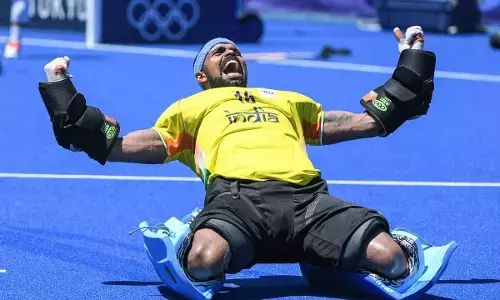 PR Sreejesh Biography in Hindi: जानिए श्रीजेश भारतीय हॉकी गोलकीपर का जीवन परिचय, श्रीजेश की बायोग्राफी, उम्र,  जीवनी, परिवार और व्यवसाय