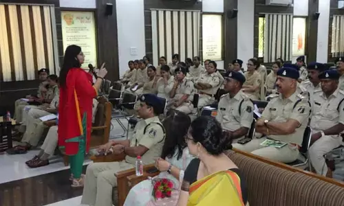 निजात के साथ यूनिसेफ व काउंसिल टू सिक्योर जस्टिस संगठन, अपराध और नशे में लिप्त बच्चों को मुख्यधारा में लाने करेंगे साथ मिलकर काम