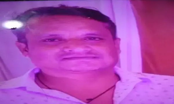 ब्रेकिंग: छत्तीसगढ़ में अपहरण के बाद मार डाला, आरोपियों ने शव को स्कूटी में जीआई तार लपेटकर तालाब में फेंका...30 लाख वसूली का मामला