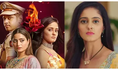 Ghum Hai Kisikey Pyaar Meiin: गुम है किसी के प्यार में शो से सई की हुई छुट्टी?... अब ये एक्ट्रेस निभाएंगी लीड रोल...