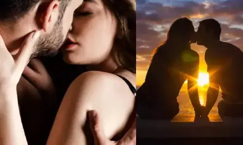 Sweden Sex Championship:  स्वीडन ने सेक्स को दिया Sports का दर्जा! 8 जून को होगी पहली सेक्स चैंपियनशिप, जानें इस टूर्नामेंट के बारे में सब कुछ