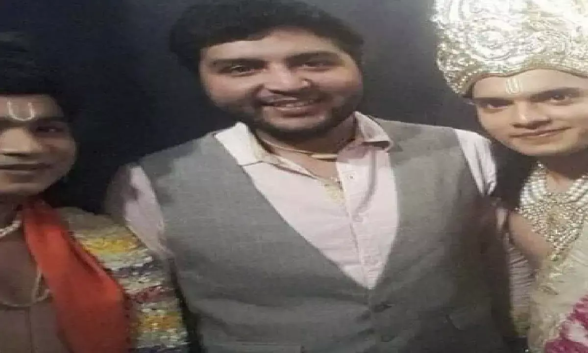 एक्टर की मौत: हार्ट अटैक से इस मशहूर अभिनेता की हुई मौत, शोक में डूबी फिल्म इंडस्ट्री...