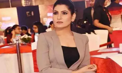 एबीपी न्यूज की स्टार एंकर रूबिका लियाकत को लेकर हैरान करने वाली खबर, जानिए क्या है मामला