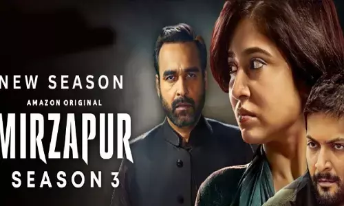 Mirzapur 3: कालीन भैया से छिनेगी सत्ता? अब गुड्डू से मुन्ना भैया की मौत का ये लेगी बदला, सामने आई कहानी की बड़ी अपडेट...
