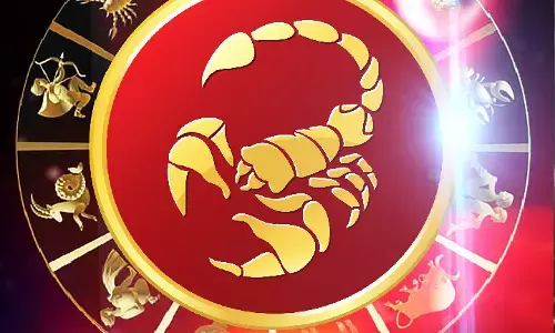 aaj Ka Dainik vrishchik love Rashifal 26 July 2023: वृश्चिक राशि किसी वाद विवाद में न पड़े, जानिए आज दैनिक का राशिफल  और उपाय