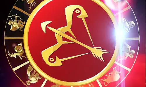 aaj Ka Dainik dhanu love Rashifal 24 June 2023: धनु राशि आपके रिश्तें में नयापन आयेगा, जानिए आज का दैनिक राशिफल और उपाय